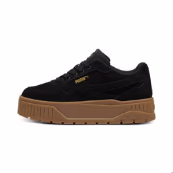 Baskets femme Puma Karmen II Idol SD - 36