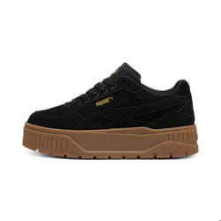 Baskets femme Puma Karmen II Idol SD - 36