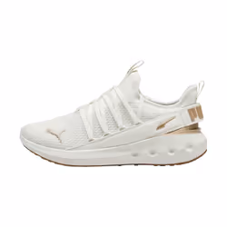 Basket Cuir Puma Club II Era Suede