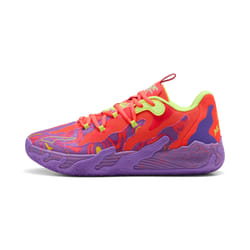 Chaussures indoor Puma MB.03 Lo Lava