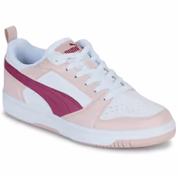 Baskets enfant Puma Rebound V6