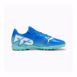 Chaussures Puma Future 7 Play Homme 107943-01 T:43 C:BLEU