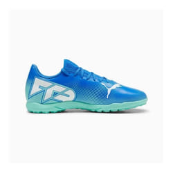 Chaussures Puma Future 7 Play Homme 107943-01 T:43 C:BLEU