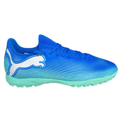 Puma FUTURE 7 PLAY TT AZVE BLUE