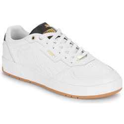 Baskets Puma Court Classic Lux