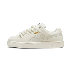 Basket Puma Suede XL rope Femme Beige