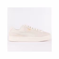 Basket Puma Suede XL rope Femme Beige