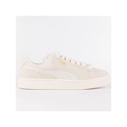Basket Puma Suede XL rope Femme Beige