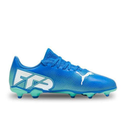 Chaussures de football enfant Puma Future Play FG/AG