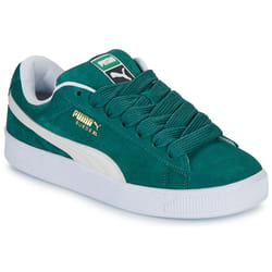 Basket Cuir Puma Suede XL