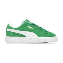 Baskets enfant Puma Suede XL