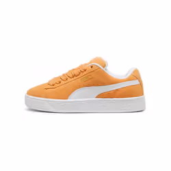 Basket Puma Suede XL Homme Orange
