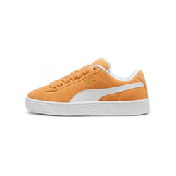 Basket Puma Suede XL Homme Orange
