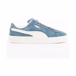 Basket Puma SUEDE XL Homme Bleu