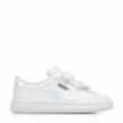 PUMA Smash 3.0 Holo 2.0 Inf Baskets bébé