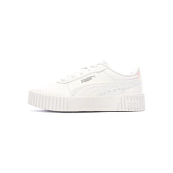 Basket Basse à Lacets Puma Enfant Carina 2.0 Holo 2.0 Ps
