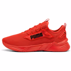 Baskets Puma Retaliate 3 Rouge Homme