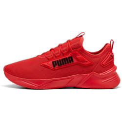 Baskets Puma Retaliate 3 Rouge Homme
