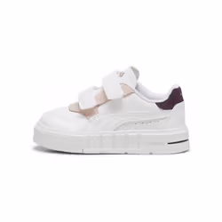 Baskets bébé fille Puma