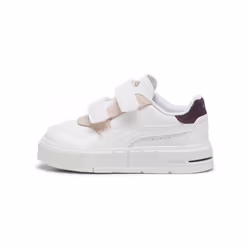 Baskets bébé fille Puma