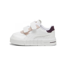 Baskets bébé fille Puma