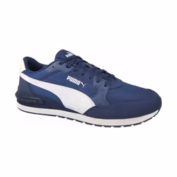 Baskets Puma St Runner V4 Nl Bleu Mixte