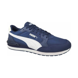 Baskets Puma St Runner V4 Nl Bleu Mixte