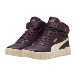 Baskets Puma Carina 2.0 Mid Winter Enfants