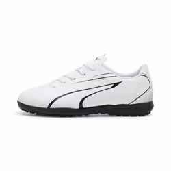 Chaussures de football enfant Puma Vitoria TT