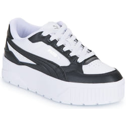 Basket Puma KARMEN II IDOL