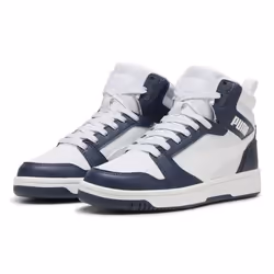 PUMA - Sneakers Junior 393831