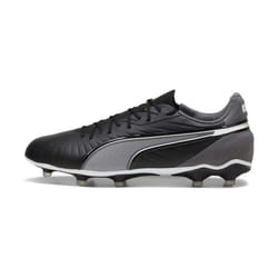 Chaussures de football Puma King Match FG/AG