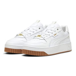 Baskets Puma Carina Street Lux Femmes
