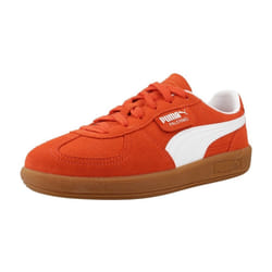Puma modèle Palermo Jr Orange - 36