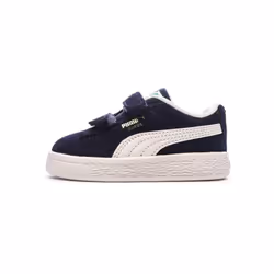 Baskets Marine Garçon/Fille Puma Suede Classic