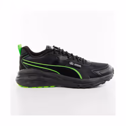 Basket Puma Mercedes AMG Petronas F1 Homme Noir