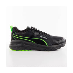 Basket Puma Mercedes AMG Petronas F1 Homme Noir