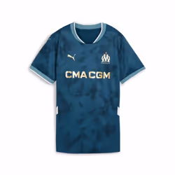 Maillot Extérieur femme OM 2024/25