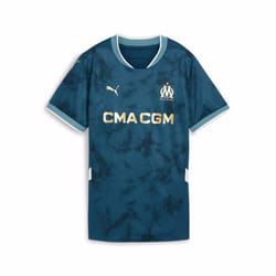Maillot Extérieur femme OM 2024/25