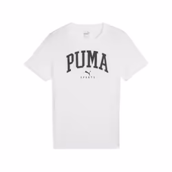 T-shirt imprimé enfant Puma Squad