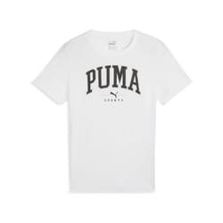 T-shirt imprimé enfant Puma Squad