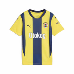 Maillot Domicile enfant Fenerbahçe 2024/25