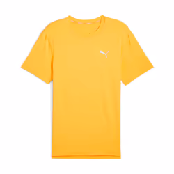 puma run cloudspun ss tee