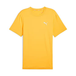 puma run cloudspun ss tee