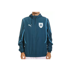 Veste Prematch OM 2024/25
