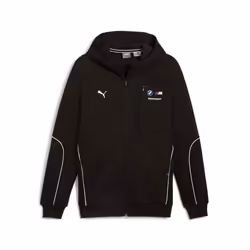 Sweatshirt à capuche Puma BMW MMS