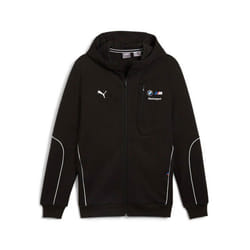 Sweatshirt à capuche Puma BMW MMS