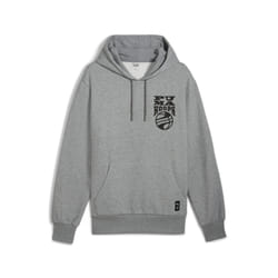 Sweat à capuche Puma Hoops