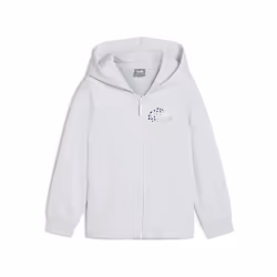 Sweatshirt à capuche enfant Puma Ess+