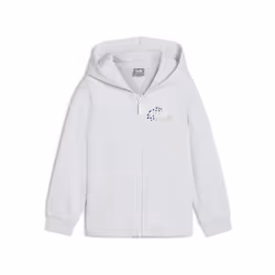Sweatshirt à capuche enfant Puma Ess+